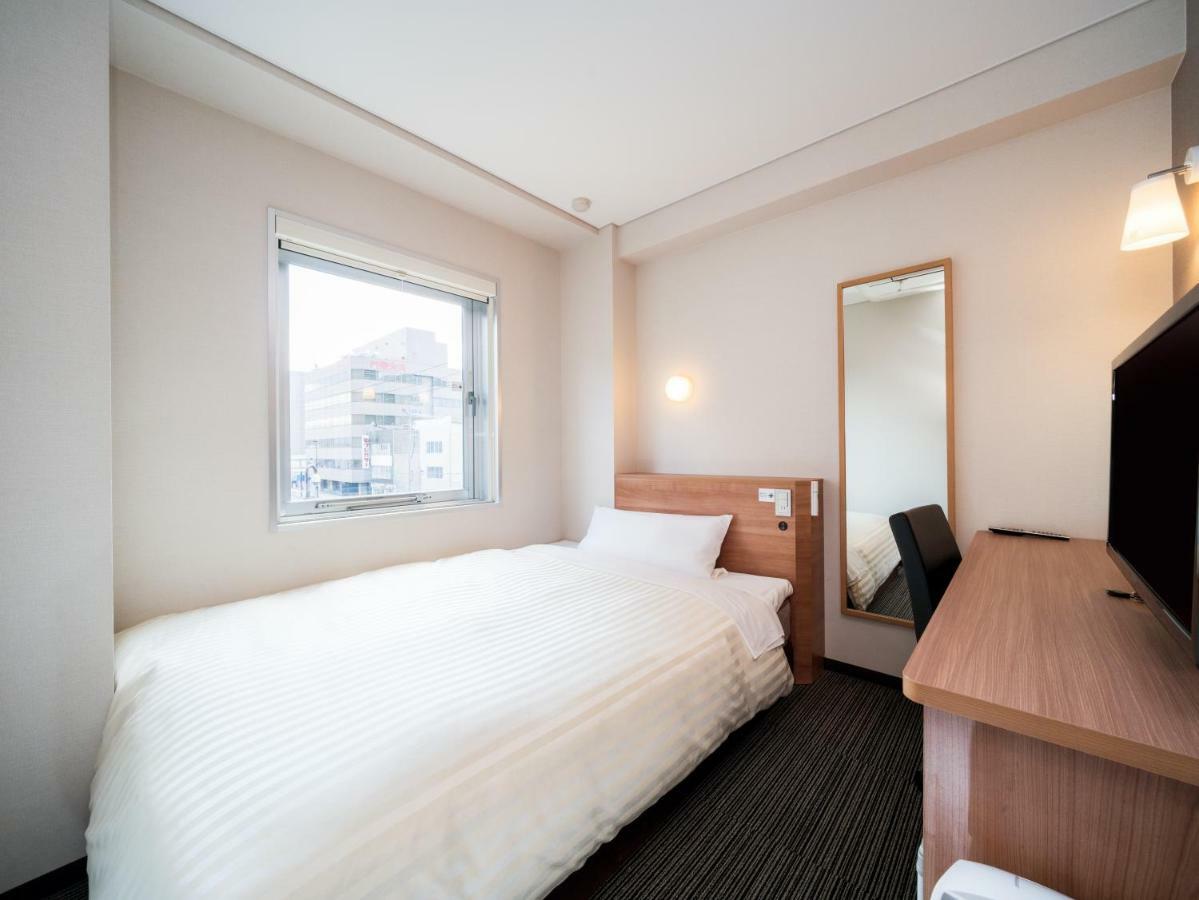 Super Hotel Аомори Экстерьер фото